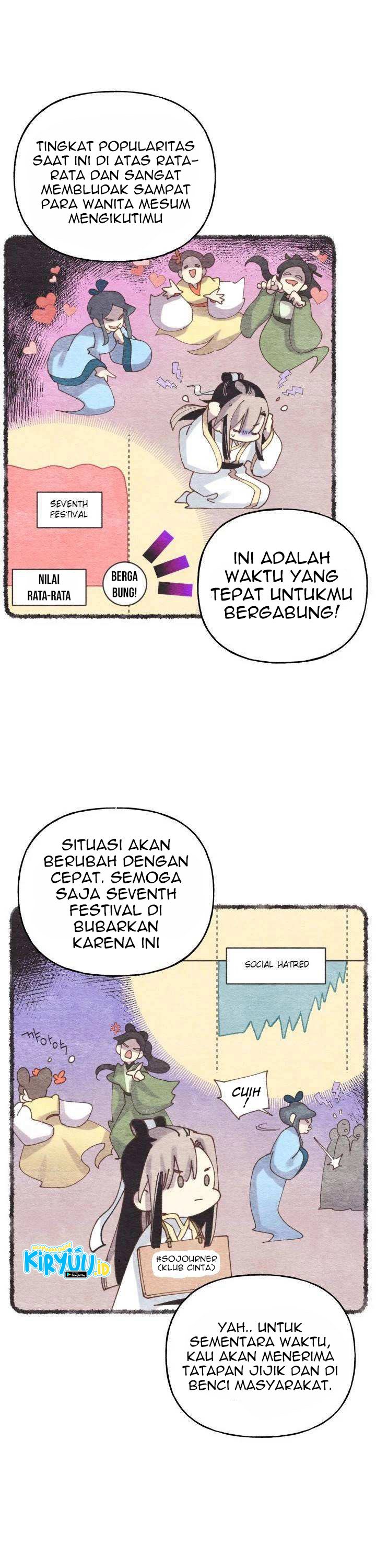 Dilarang COPAS - situs resmi www.mangacanblog.com - Komik lightning degree 103 - chapter 103 104 Indonesia lightning degree 103 - chapter 103 Terbaru 5|Baca Manga Komik Indonesia|Mangacan